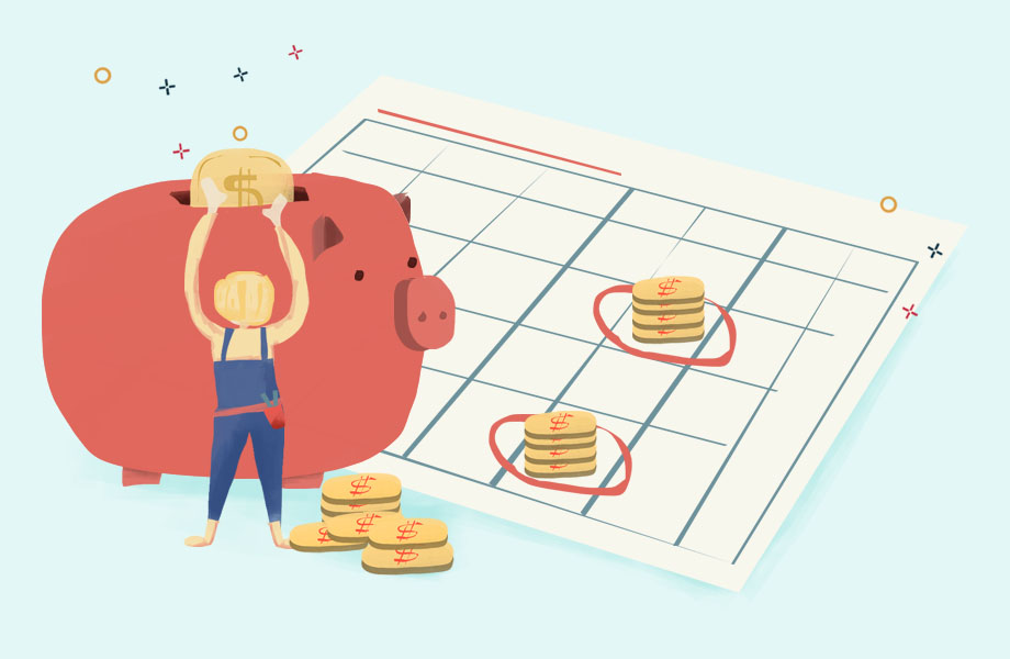 2022 BIWEEKLY PAYROLL CALENDAR TEMPLATE EXCEL visual data 4